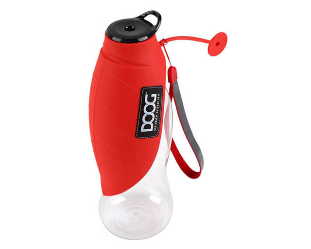 ドゥーグ　３in１ドッグウォーターボトル