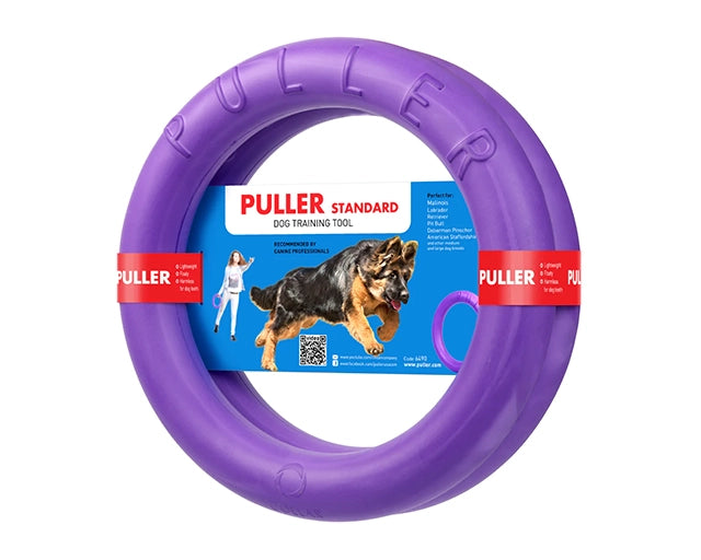 PULLER（プラー）