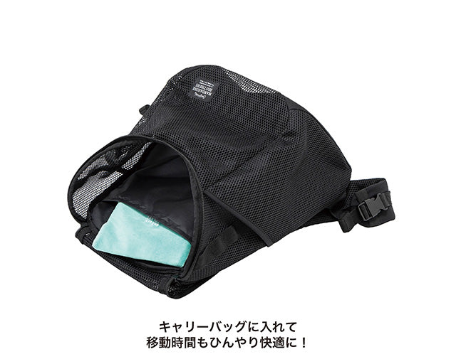 クールピロー（ミント）