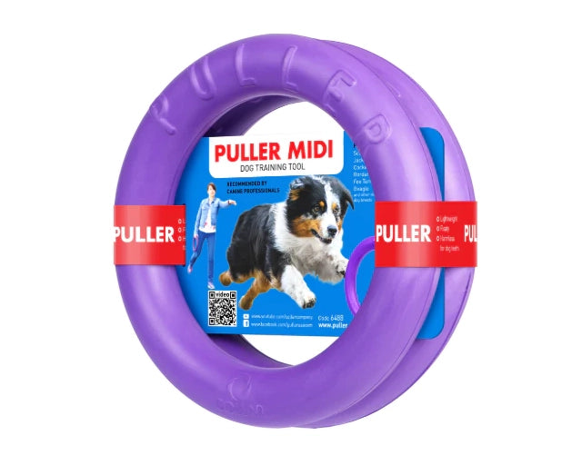 PULLER（プラー）