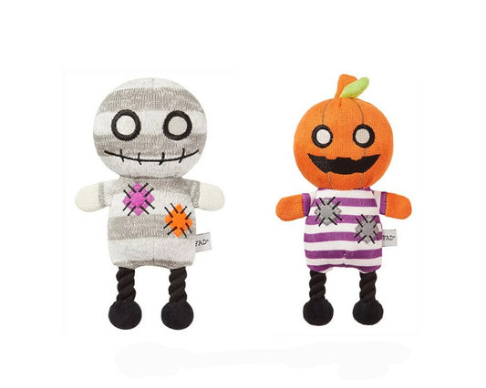 FAD アニマル プラッシュトイ ウィズロープ ハロウィン