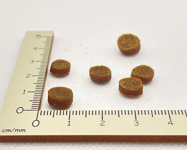 Yum Yum Yum！（ヤムヤムヤム）　チキン　やわらかドライタイプ