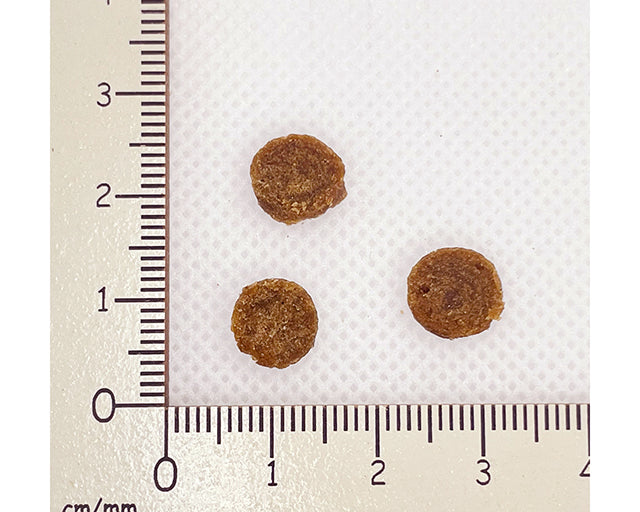 Yum Yum Yum！（ヤムヤムヤム）　馬肉　やわらかドライタイプ