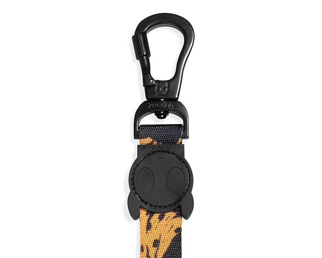 zee.dog（ジードッグ） ファームリオ ボッサバナナ　ラフリード