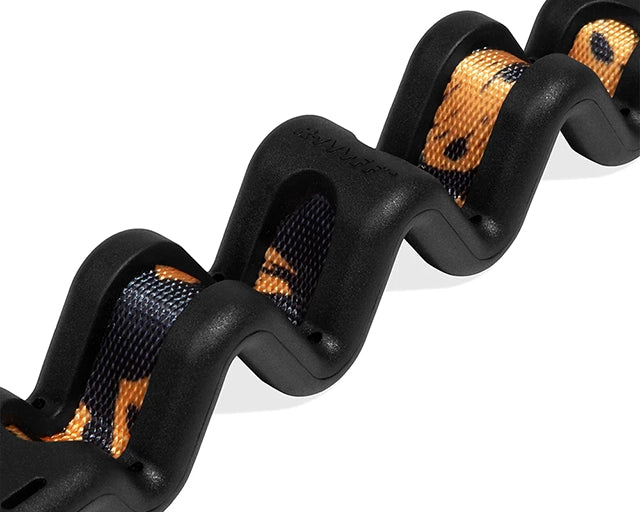 zee.dog（ジードッグ） ファームリオ ボッサバナナ　ラフリード