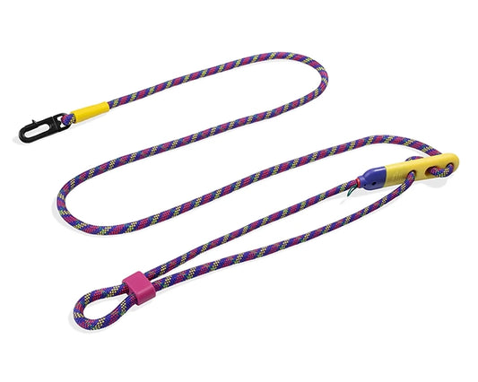 zee.dog（ジードッグ） ファームリオ　サンバ　ハンズフリーリーシュ