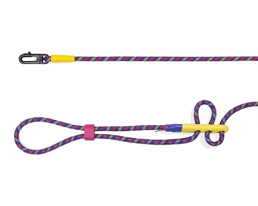 zee.dog（ジードッグ） ファームリオ　サンバ　ハンズフリーリーシュ