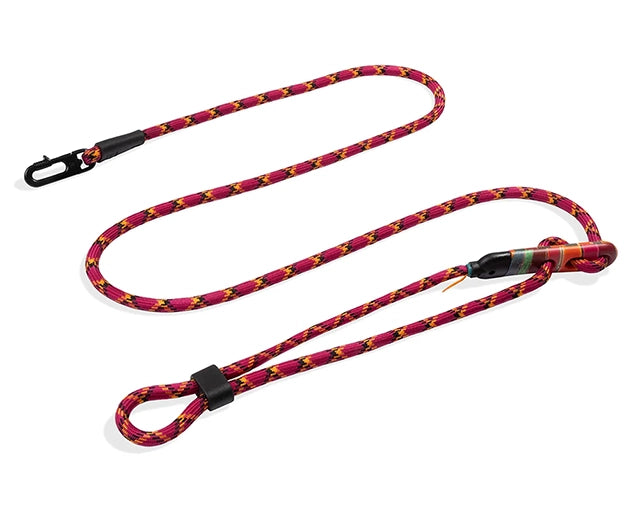 zee.dog（ジードッグ） ファームリオ　セルバ　ハンズフリーリーシュ