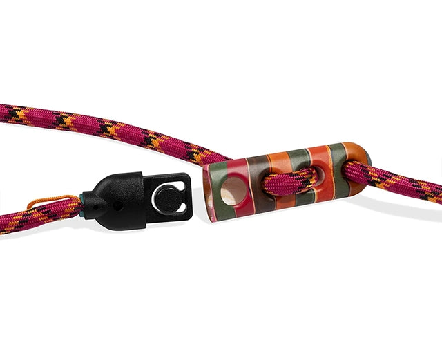 zee.dog（ジードッグ） ファームリオ　セルバ　ハンズフリーリーシュ