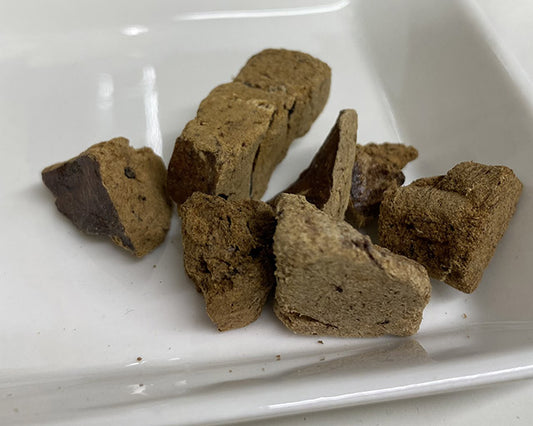 K9 Natural フリーズドライ ベニソン・レバー