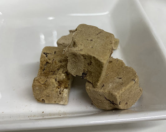 K9 Natural フリーズドライ ラム・レバー