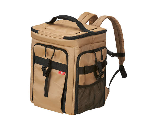 OGK　サイクルポーターリュック