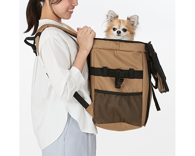 OGK　サイクルポーターリュック