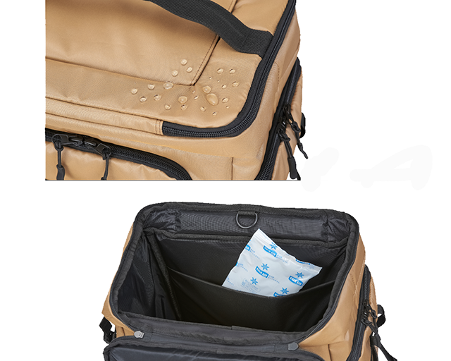 OGK　サイクルポーターリュック