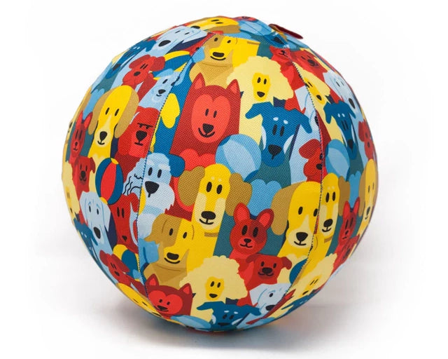 PET BLOON　ドッグバルーン