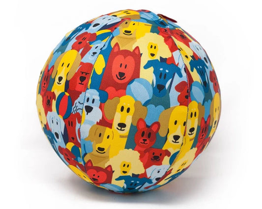 PET BLOON　ドッグバルーン