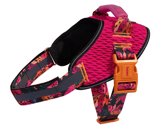 zee.dog（ジードッグ） ファームリオ セルバ フライハーネス