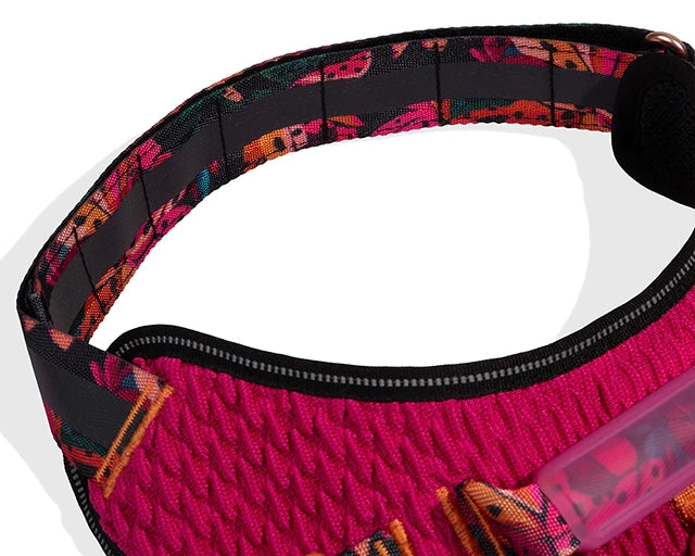 zee.dog（ジードッグ） ファームリオ セルバ フライハーネス