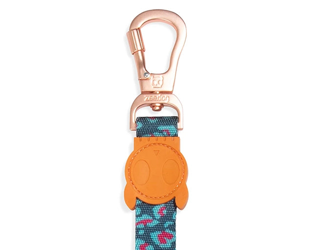 zee.dog（ジードッグ） ファームリオ セルバ　ラフリード