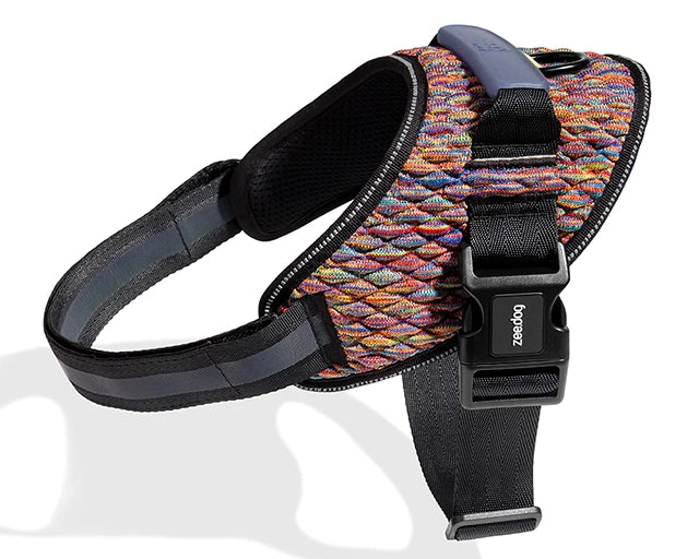 zee.dog（ジードッグ） ボーテックスフライハーネス