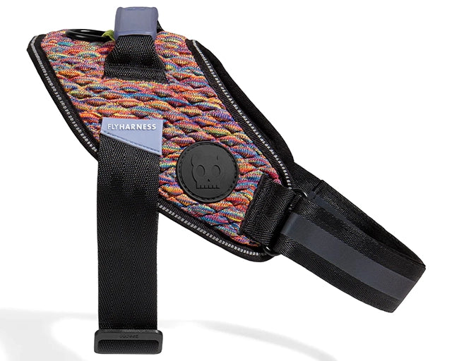 zee.dog（ジードッグ） ボーテックスフライハーネス