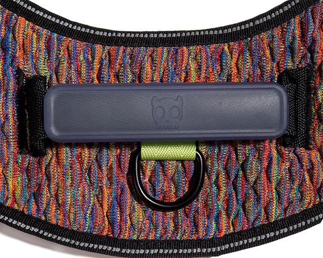 zee.dog（ジードッグ） ボーテックスフライハーネス