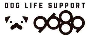 Dog Life Support 9689