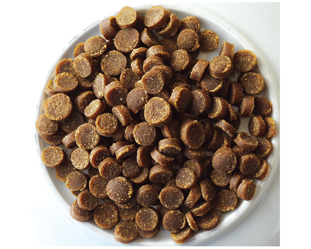 Yum Yum Yum！（ヤムヤムヤム）　チキン　やわらかドライタイプ