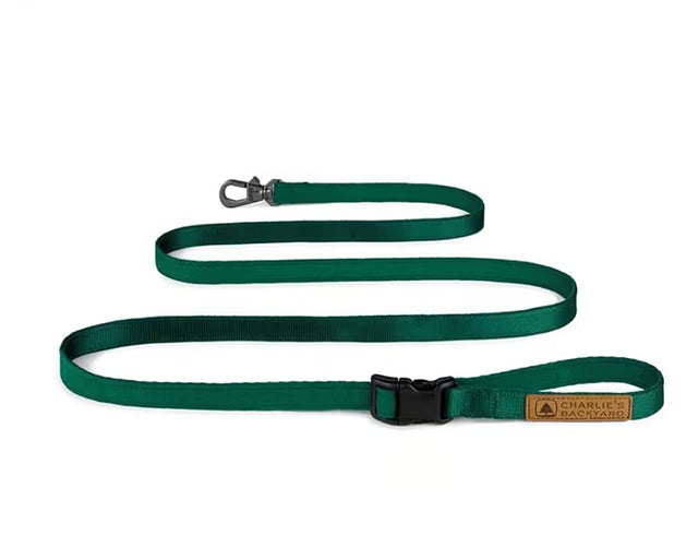 チャーリーズバックヤード　イージーリーシュ