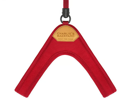 チャーリーズバックヤード　イージーハーネス