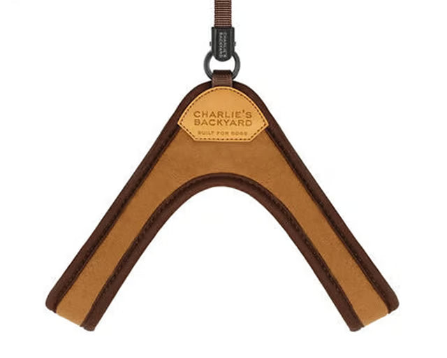 チャーリーズバックヤード　イージーハーネス