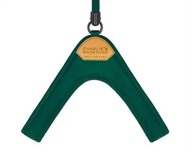 チャーリーズバックヤード　イージーハーネス