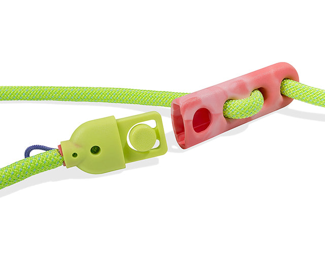 zee.dog（ジードッグ） グロウ　ハンズフリーリーシュ