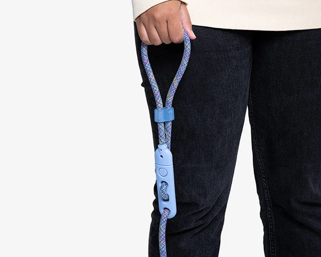 zee.dog（ジードッグ） アンドロメダ　ハンズフリーリーシュ