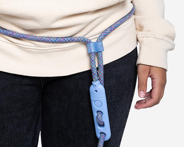 zee.dog（ジードッグ） アンドロメダ　ハンズフリーリーシュ