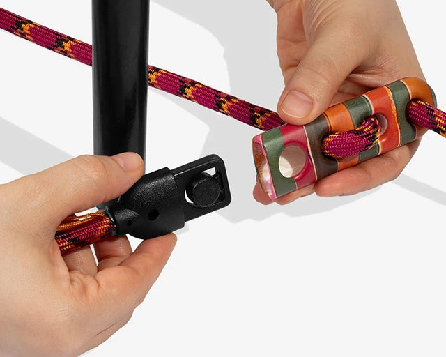 zee.dog（ジードッグ） ファームリオ　セルバ　ハンズフリーリーシュ