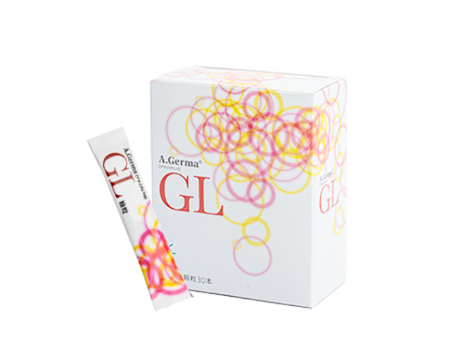 アサイゲルマ GL（ジーエル） 顆粒 A.Germa GL