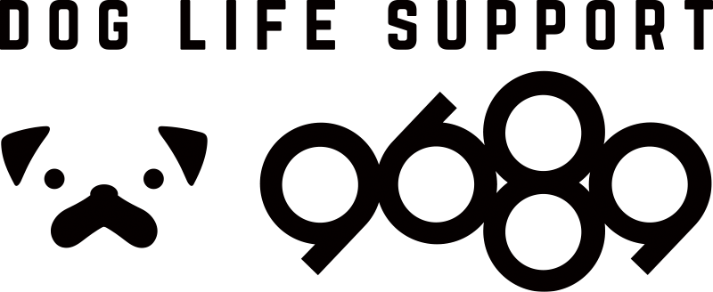 Dog Life Support 9689