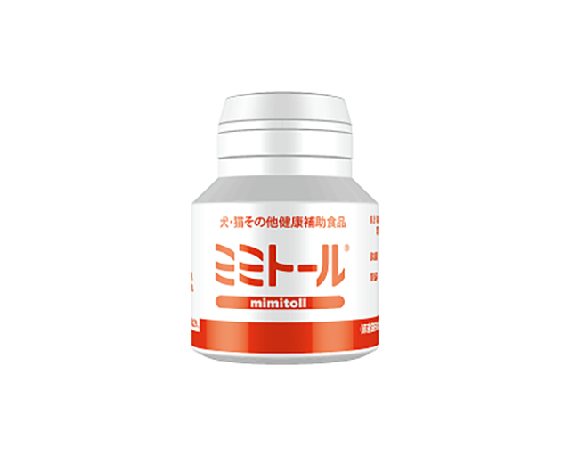 ミミトール
