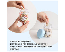 画像をギャラリービューアに読み込む, バイトミー　ミニスナックボトル
