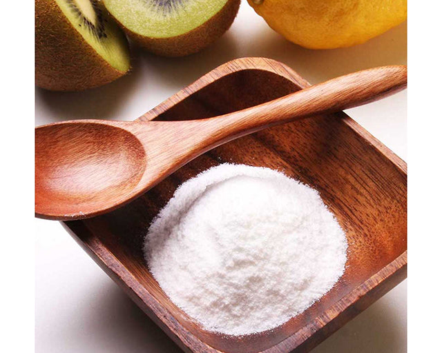 ブロンソン　ビタミンC　ピュアクリスタル　454g