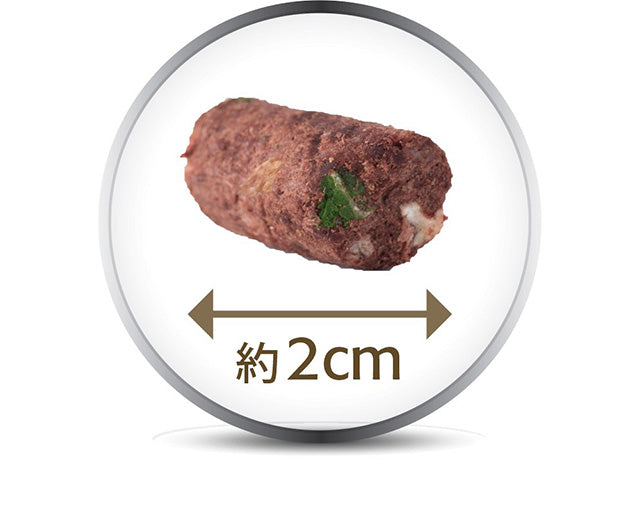 K9 Natural　ビーフ&ホキ　フィースト