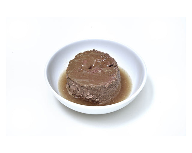 K9 Natural ホキ&ビーフ・フィースト　プレミアム缶　 170g