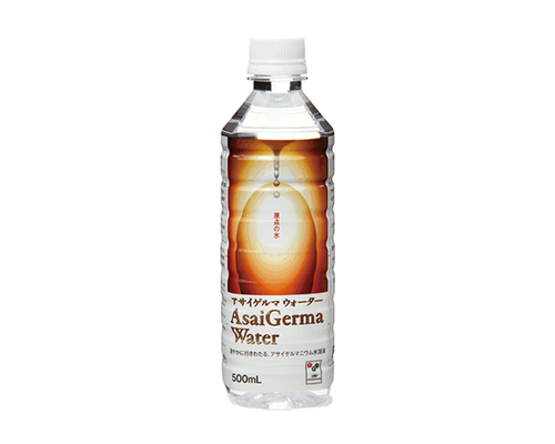 アサイ　ゲルマ ウォーター　500ｍｌ　ｘ　6本　　　＃Ｒ８－９ アサイゲルマウォーター 500ml – Dog Life Support 9689