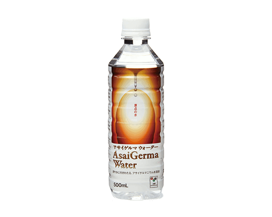アサイゲルマウォーター 500ml