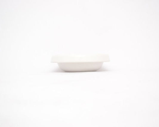 pecolo（ペコロ）Food Stand（ L / L tall / L high tall専用・陶器浅型ボウル単品）