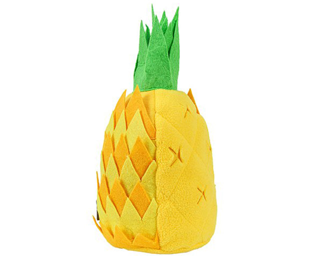 探犬トイ　パイナップル