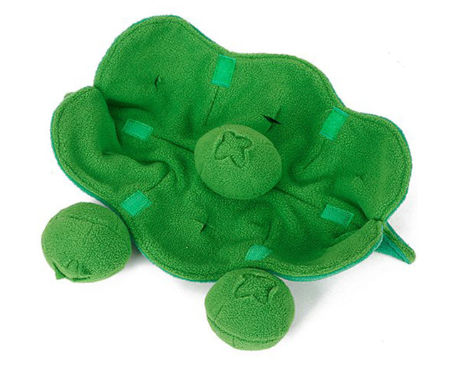 探犬トイ　ビーン