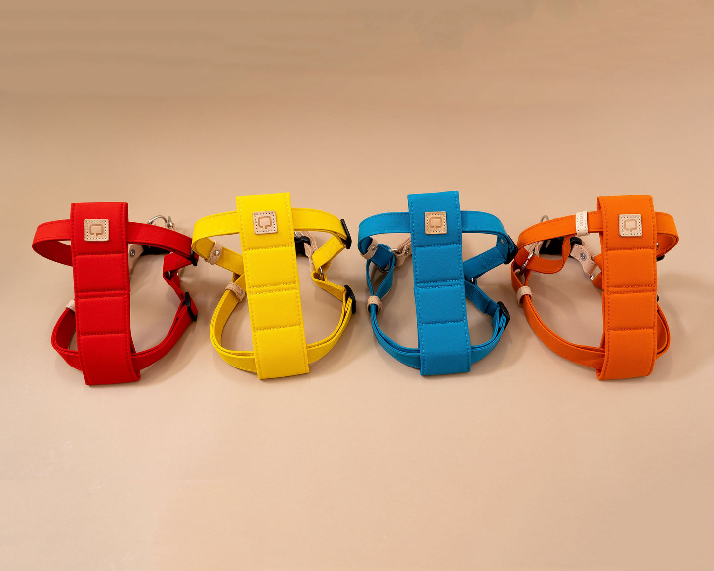 QUCHITAP（クチタプ）セボナーコレクション　ハーネス　ミニ