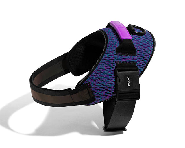 zee.dog（ジードッグ） ウィキッドフライハーネス